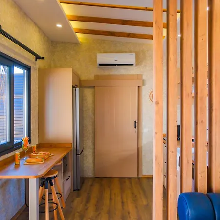 Sun House * Kalkan