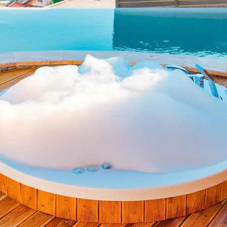 Sun House Kalkan