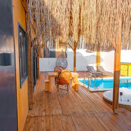 Sun House Villa
